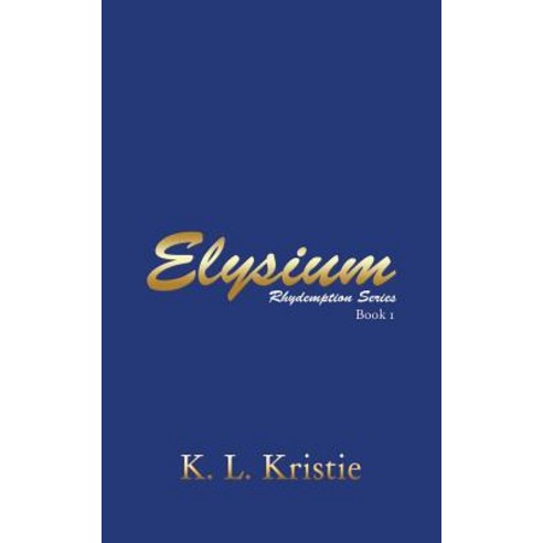 Elysium Paperback, Austin Macauley