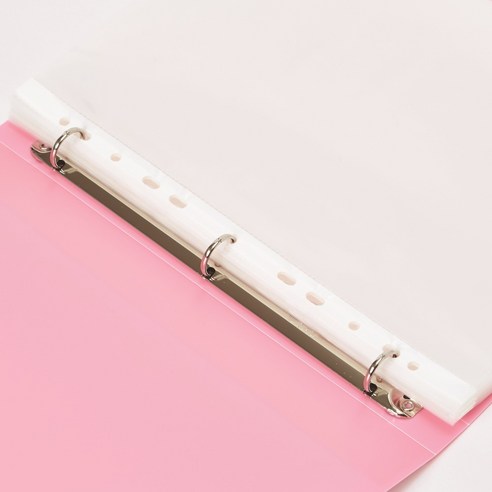 쉬운 서류 정리와 관리를 위한 실용적이고 깔끔한 서류 보관