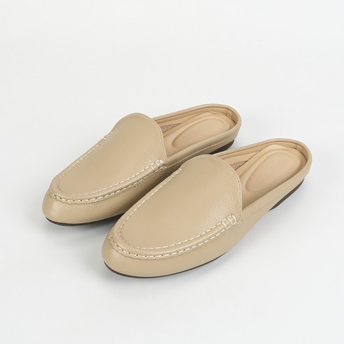 발 편한 블로퍼, 임산부 신발? 페조 뮬, 왜 입소문 났을까? (내돈내산 후기!) 여성블로퍼