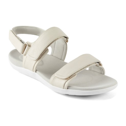 락포트 ROCKPORT 여성샌들 트루워크제로 3 투 밴드 슬링/CJ4944 Light Beige 267024