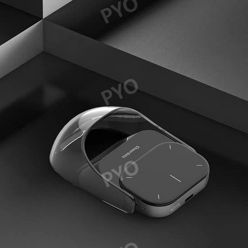 CheerTok 마우스: 당신의 디지털 경험을 혁신하다