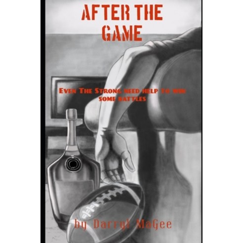 (영문도서) After the Game Ends Paperback, Independently Published, English, 9798486372841