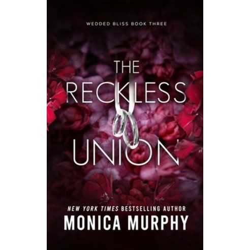 (영문도서) The Reckless Union Paperback, Dangerous Press LLC, English, 9781953553881
