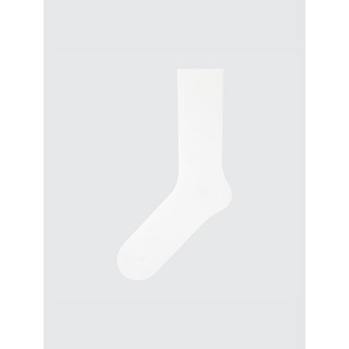 발끝까지 책임지는 쾌적함과 스타일, 유니클로 탈취 양말 세트