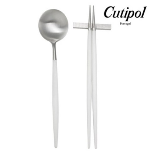 식탁 위의 예술, [큐티폴] 고아 한식 세트로 일상을 특별하게