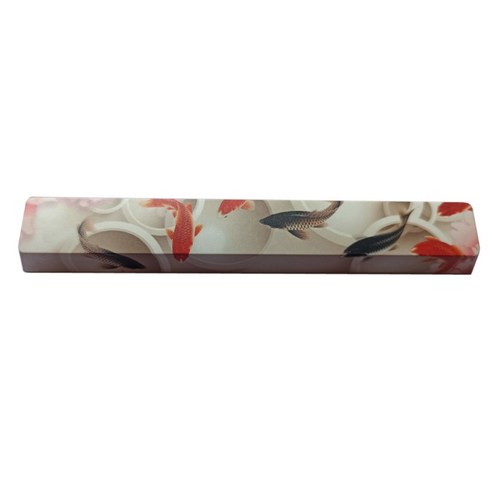 Spacebar Keycap PBT 5면 염료 - 서브 베드 6.25U 체리 프로필 키보드 GK61 GK64, 7