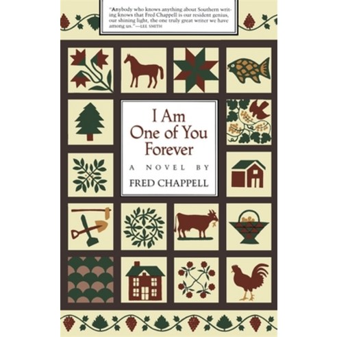 (영문도서) I Am One of You Forever Paperback, Louisiana State University ..., English, 9780807114100