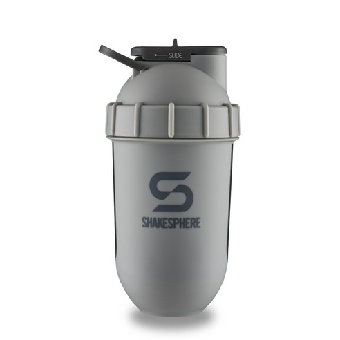 건강한 라이프스타일에 필수적인 프로틴 쉐이커