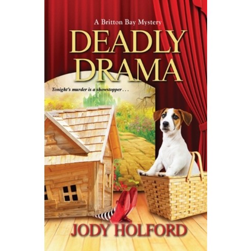 Deadly Drama Paperback, Kensington Publishing Corporation