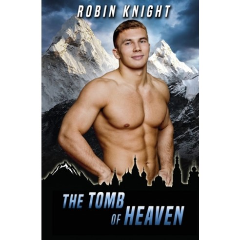 (영문도서) The Tomb of Heaven Paperback, Independently Published, English, 9798463256331