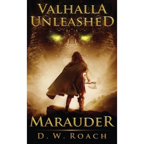 (영문도서) Valhalla Unleashed Paperback, Next Chapter, English, 9784867523032