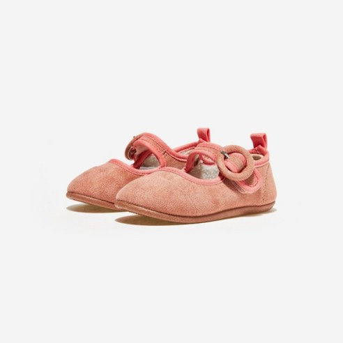 스타일리시하고 편안한 어린이 신발 [ABC마트키즈] 치치 TK31562 PINK