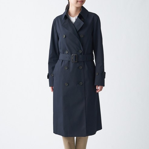 여자 더블 브레스트 재킷 코트 코트