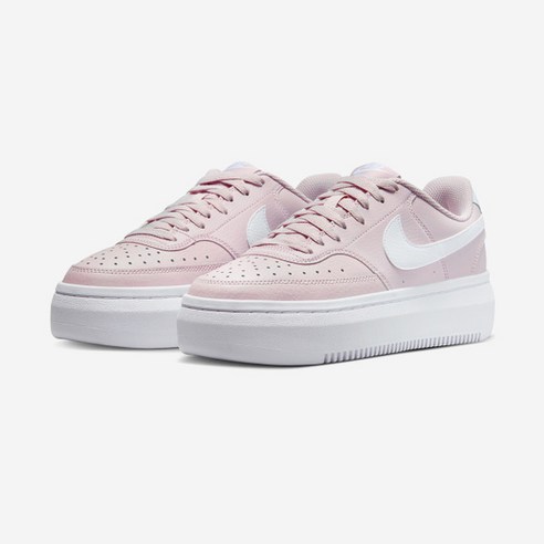 편안한 착용감과 세련된 스타일, 합리적인 가격의 나이키 여성 운동화