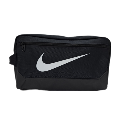   Nike Brasilia 9.5 Golf Shoes Bag, Black