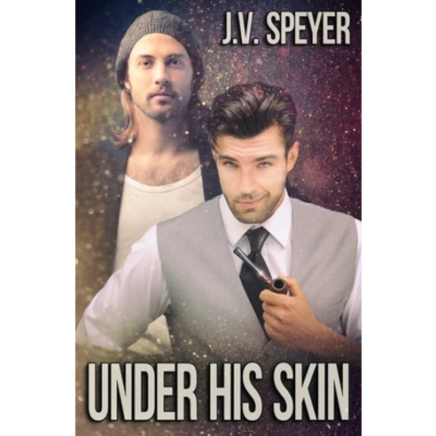 Under His Skin Paperback, Independently Published