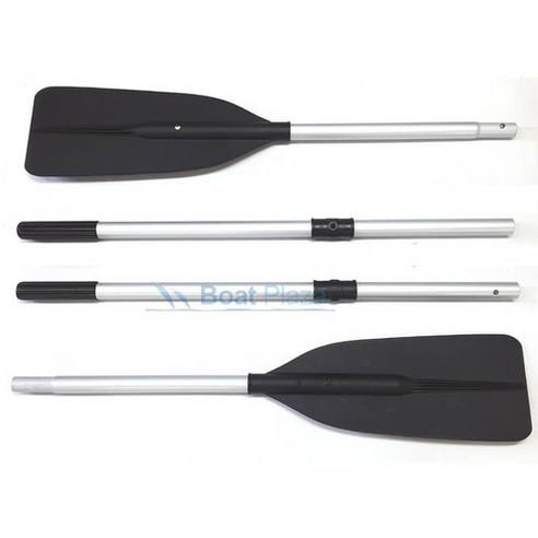 국산 노/2개1세트 / 길이 177cm/ 알루미늄 파이프 두깨 1.5t(고강도)
