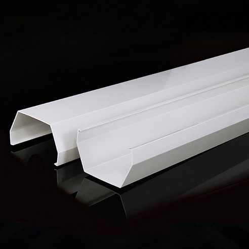 파파가든 빗물받이, 우리 집 처마에 내리는 낭만을 담다 처마물받이