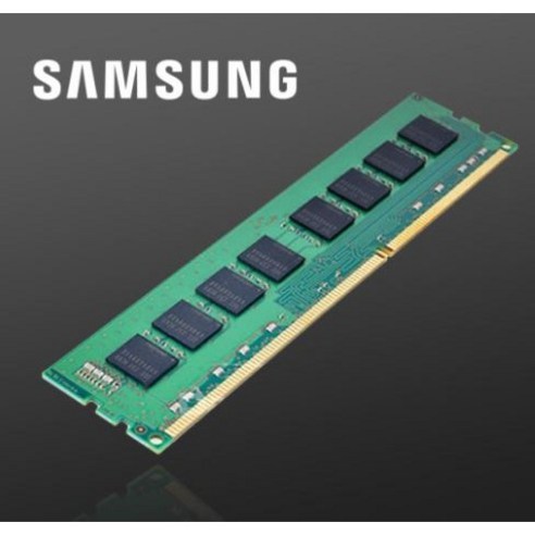 삼성전자 메모리 램 데스크탑용 DDR3 8GB PC3-12800