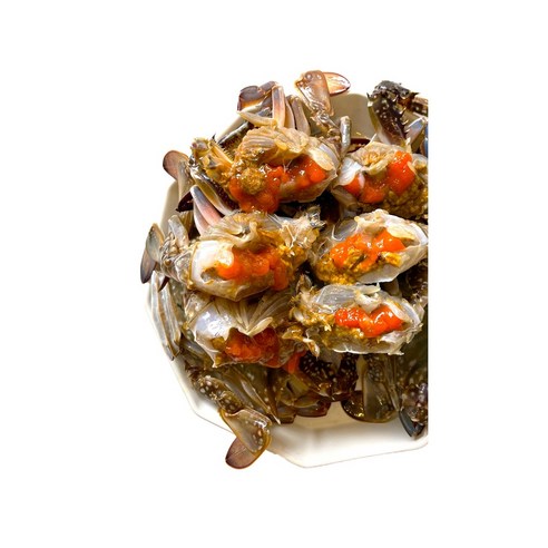 여수 엄마 손맛 담긴 밥도둑, 국내산 알배기 간장게장