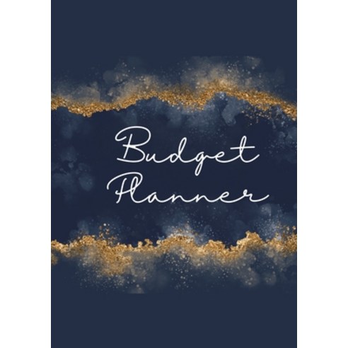 (영문도서) Budget Planner Paperback, Tredition Gmbh, English, 9783384044129