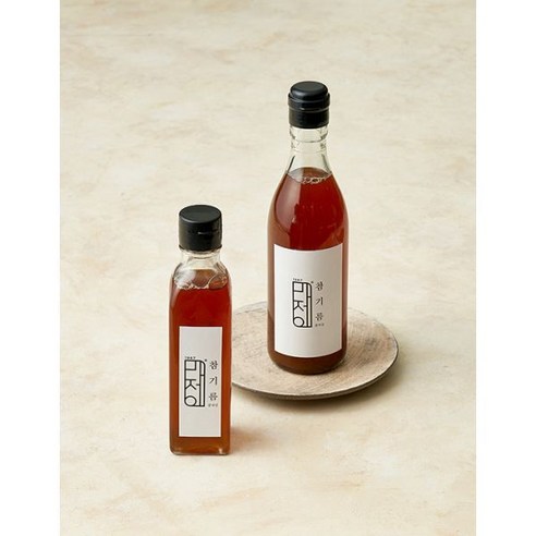 볶음 요리, 나물 무침, 이제 향부터 다르다! 햇참기름의 마법 마정기름집