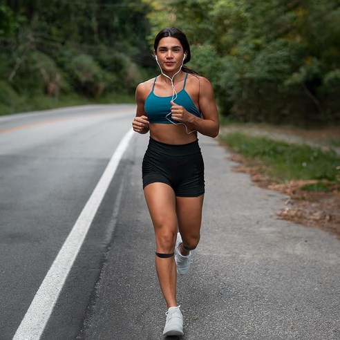 FITGENO 무릎보호대, 편안한 착용감으로 무릎 통증 완화!