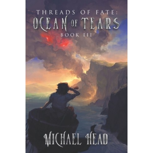Ocean of Tears: A Xianxia Cultivation Series Paperback, Mountaindale Press, English, 9781637660294