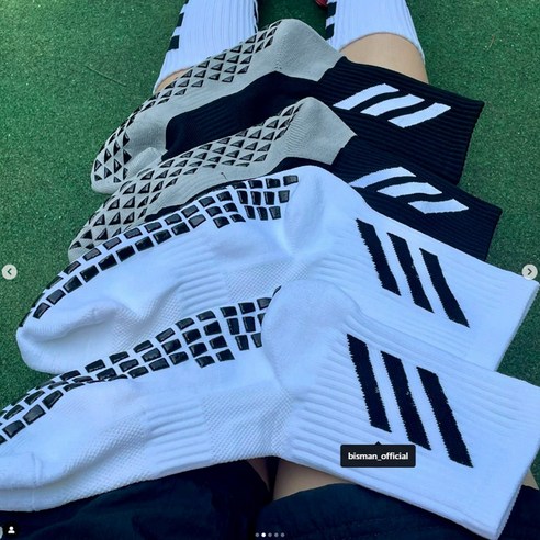 안전하고 편안한 스포츠 양말