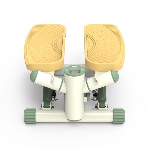 이고진 트위스트 워킹 스텝퍼 유산소 가정용 실내 계단오르기, 단일옵션