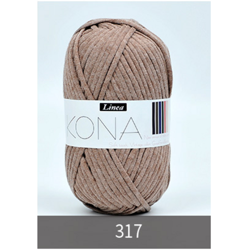 [니터스] 코나(KONA)1팩_4볼, 317