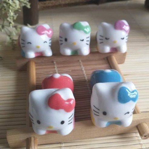 헬로키티 애호가와 주방 감성을 소중히 여기는 모든 사람을 위한 완벽한 선물