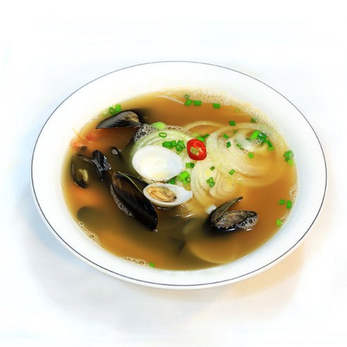 아이엠소스 쌀국수 분말 소스로 집에서 즐기는 베트남의 맛!