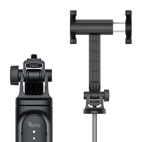 완벽한 촬영 경험을 위한 혁신적인 셀카봉