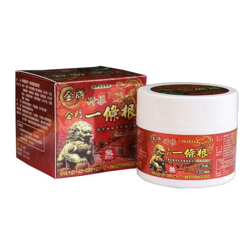 근육 회복의 새로운 동반자