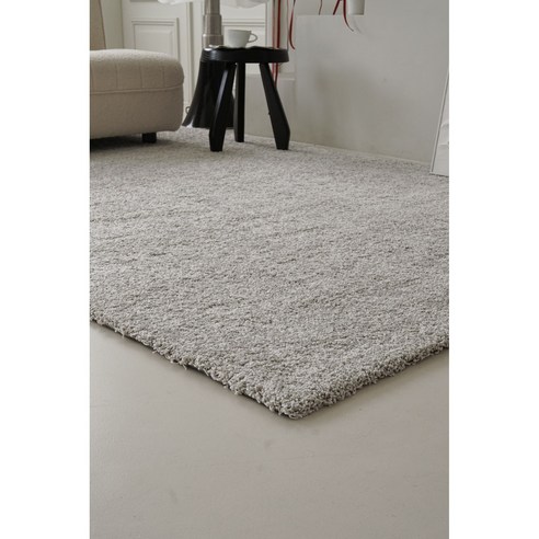 물세탁 가능한 고급 워셔블 러그, 층간소음과 단열 효과까지!