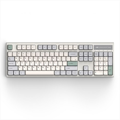 손끝으로 느끼는 황홀경, 그루브스톤 GV10