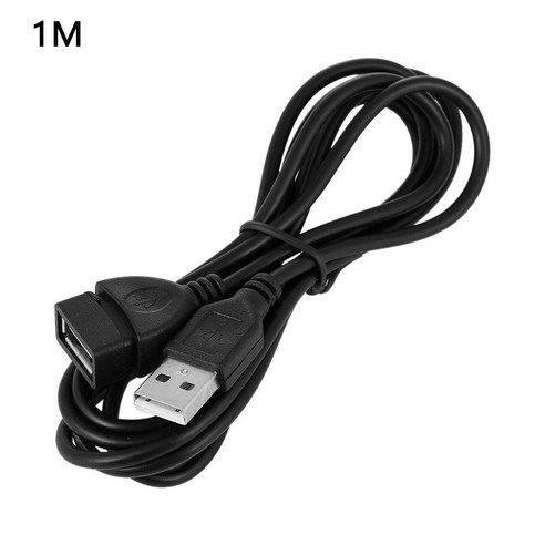 충전잭 초고속 노트북 남녀공용 USB 익스텐션 코드 데이터 동기화 코어 충전기 와이어 신제품 - MHL케이블 | 쿠팡