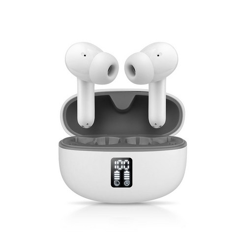 초경량 블루투스 노캔 이어폰, 브리츠 BROAD7의 모든 것 브리츠블루투스이어폰