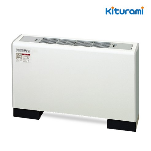 귀뚜라미 팬코일 유니트로 쾌적하고 스마트한 냉난방을 경험하세요!