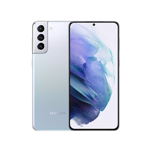LG전자 V50S 듀얼스크린 LM-G850/LM-V510 256GB 정품 자급제, 랜덤 휴대폰 삼성 갤럭시 S21 플러스 256GB 정품 자급제 SM-G996, 랜덤