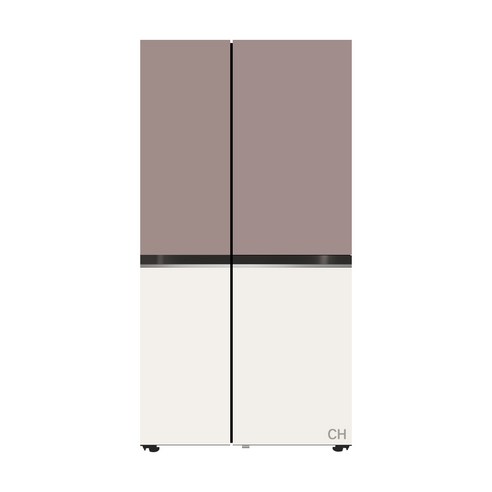 인기좋은 lg키친핏냉장고 아이템을 만나보세요! LG전자 디오스 오브제 컬렉션 양문형 냉장고: 심도 있는 분석 및 가이드
