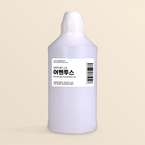 발향력 좋은 프래그런스 오일 원액 500ml, 36.어벤투스