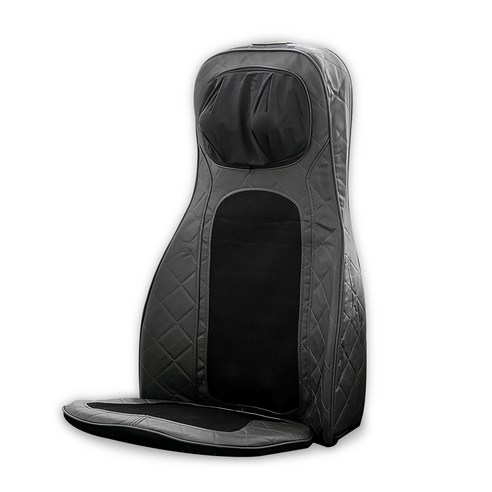 닥터웰 의자형 안마기: 전신을 편안하게 가꿔주는 안식처