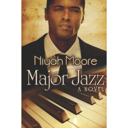 Major Jazz Paperback, Independently Published