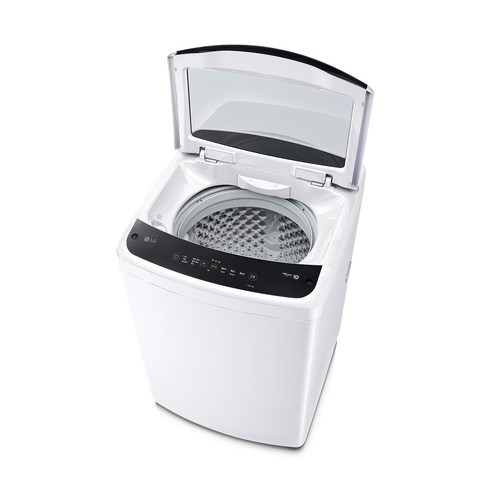 합리적인 가격에 뛰어난 성능: LG 통돌이 15kg 세탁기 TR15WV5