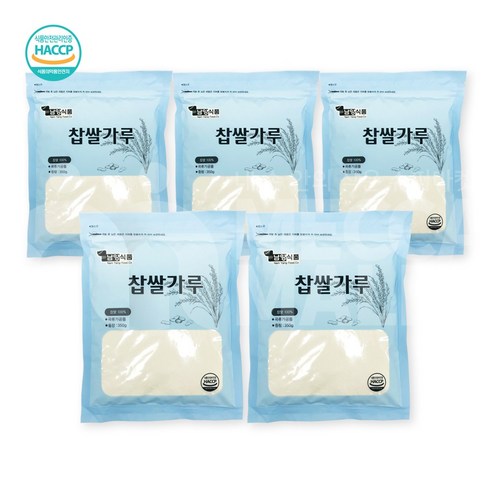 남양식품 찹쌀가루 350g x 5개 / 100% 국내산 찹쌀으로 만든 등달몰 습식쌀가루 남양식품 찹쌀가루 350g x 5개 / 100% 국내산 찹쌀으로 만든 등달몰 습식쌀가루
