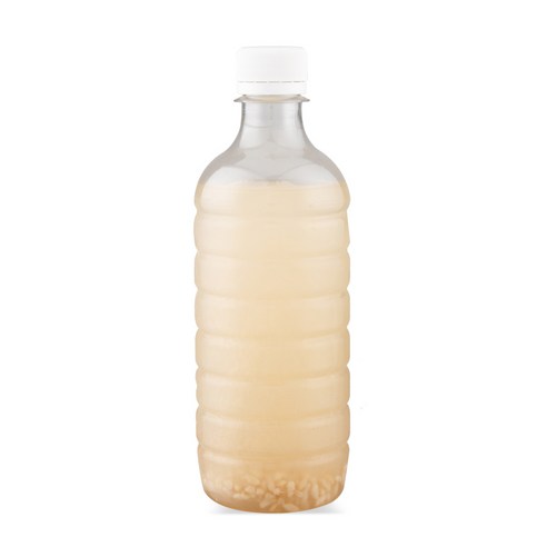 연자매 무라벨 전통 수제 식혜 단호박, 500ml, 12개