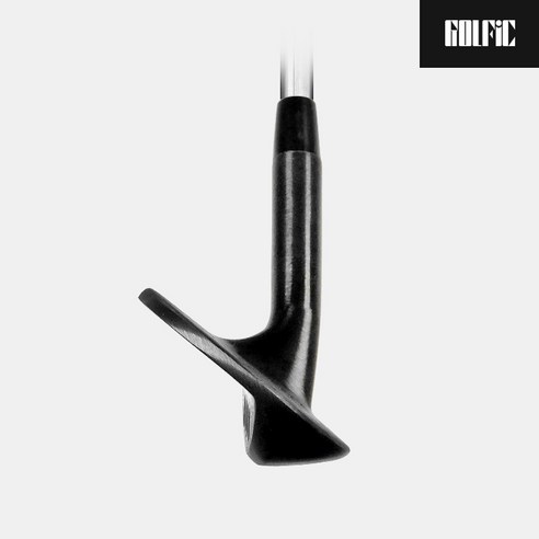 압도적인 스핀으로 쇼트 게임을 지배하다