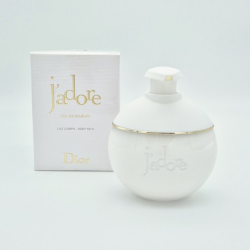 디올 바디로션 NEW 쟈도르 바디 밀크 리뷰 디올바디로션